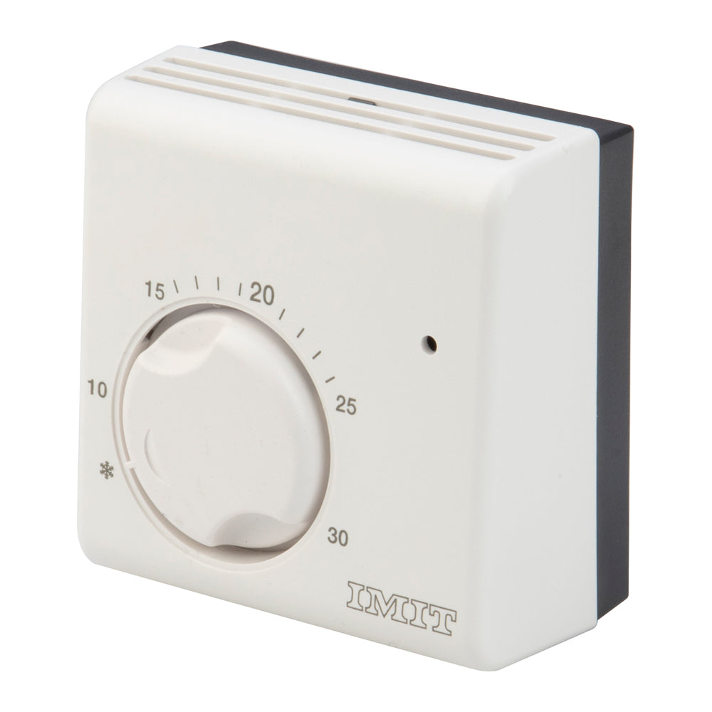 Termostato Unipolare Polypool: Controllo Temperatura Semplice Termostato Unipolare Polypool: Controllo Temperatura Semplice